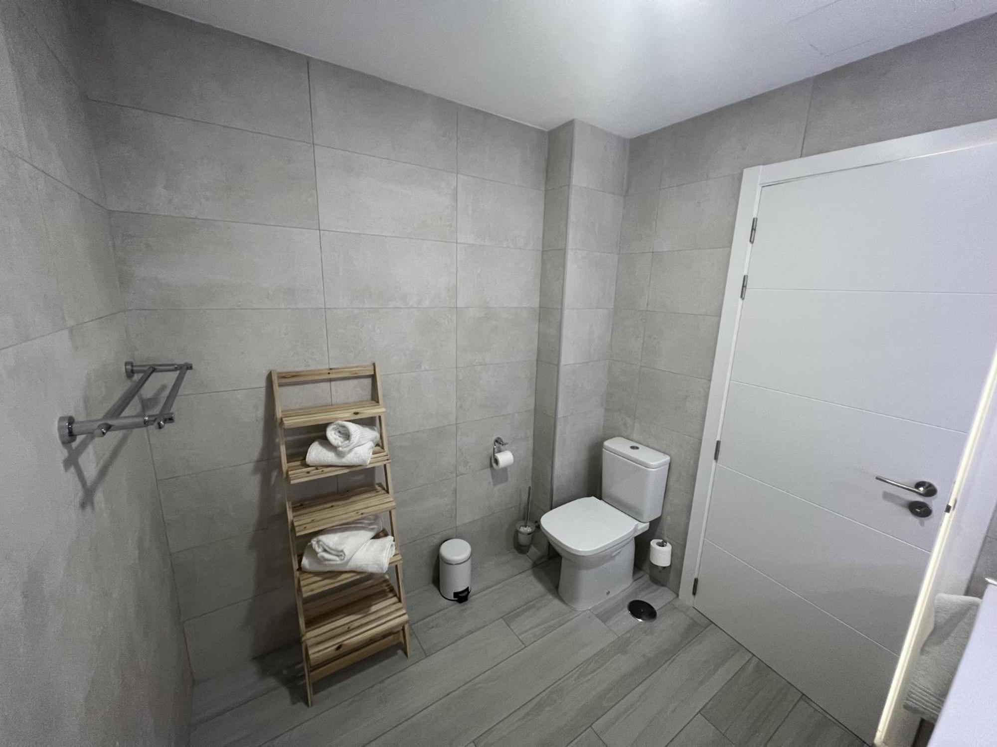 Villa Luna Lajares Zewnętrze zdjęcie