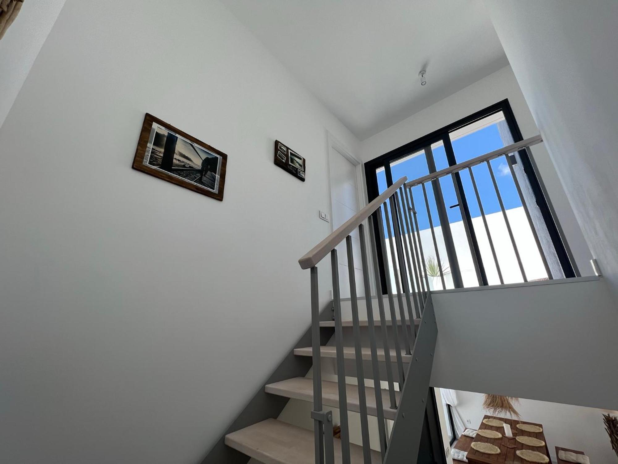 Villa Luna Lajares Zewnętrze zdjęcie